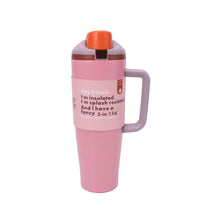 Tumbler - Pink