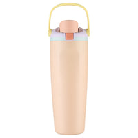 Sway - Matte Pink