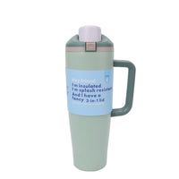 Tumbler - Light green