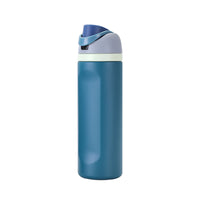 Classic - Peacock Blue
