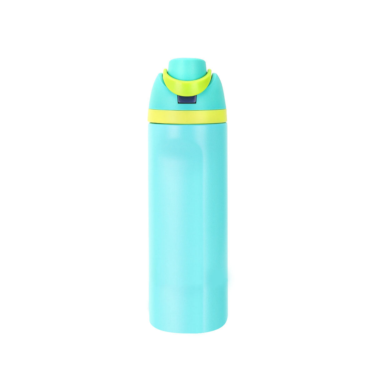 Leak-Proof Insulated Bottle | Patented Sip Lid, 24hr Ice Cold, Classic - Sky blue